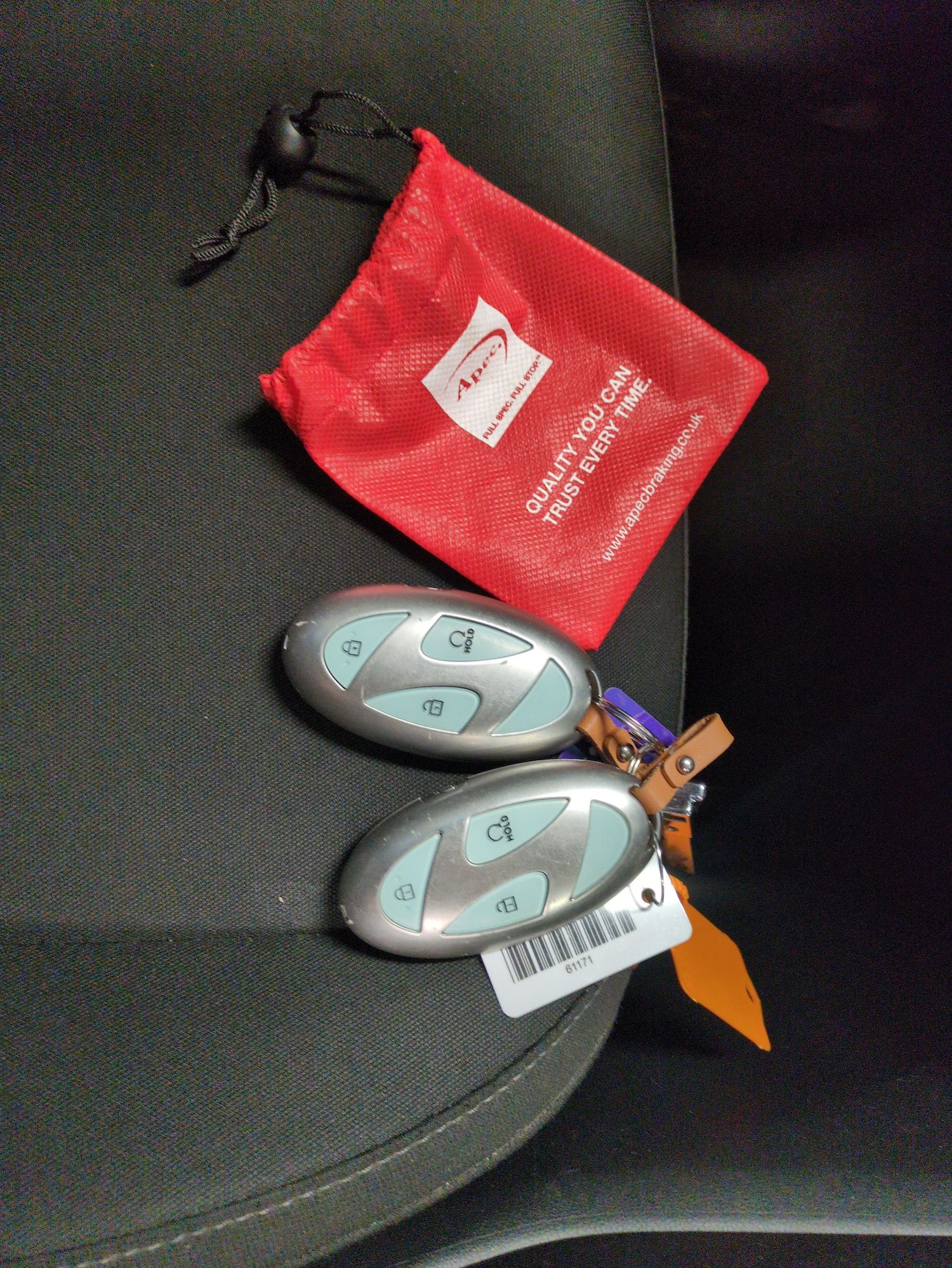 Used Hyundai KONA 2023 for sale - 76821820: Photo 29