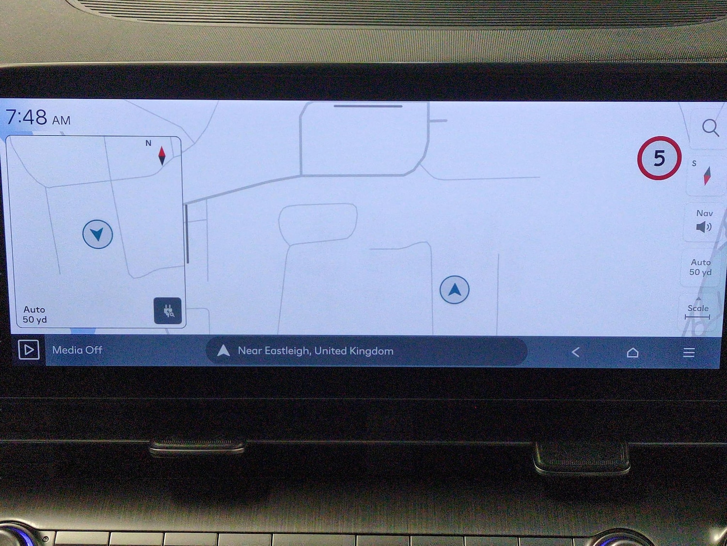 Used Hyundai KONA 2023 for sale - 76821820: Photo 6