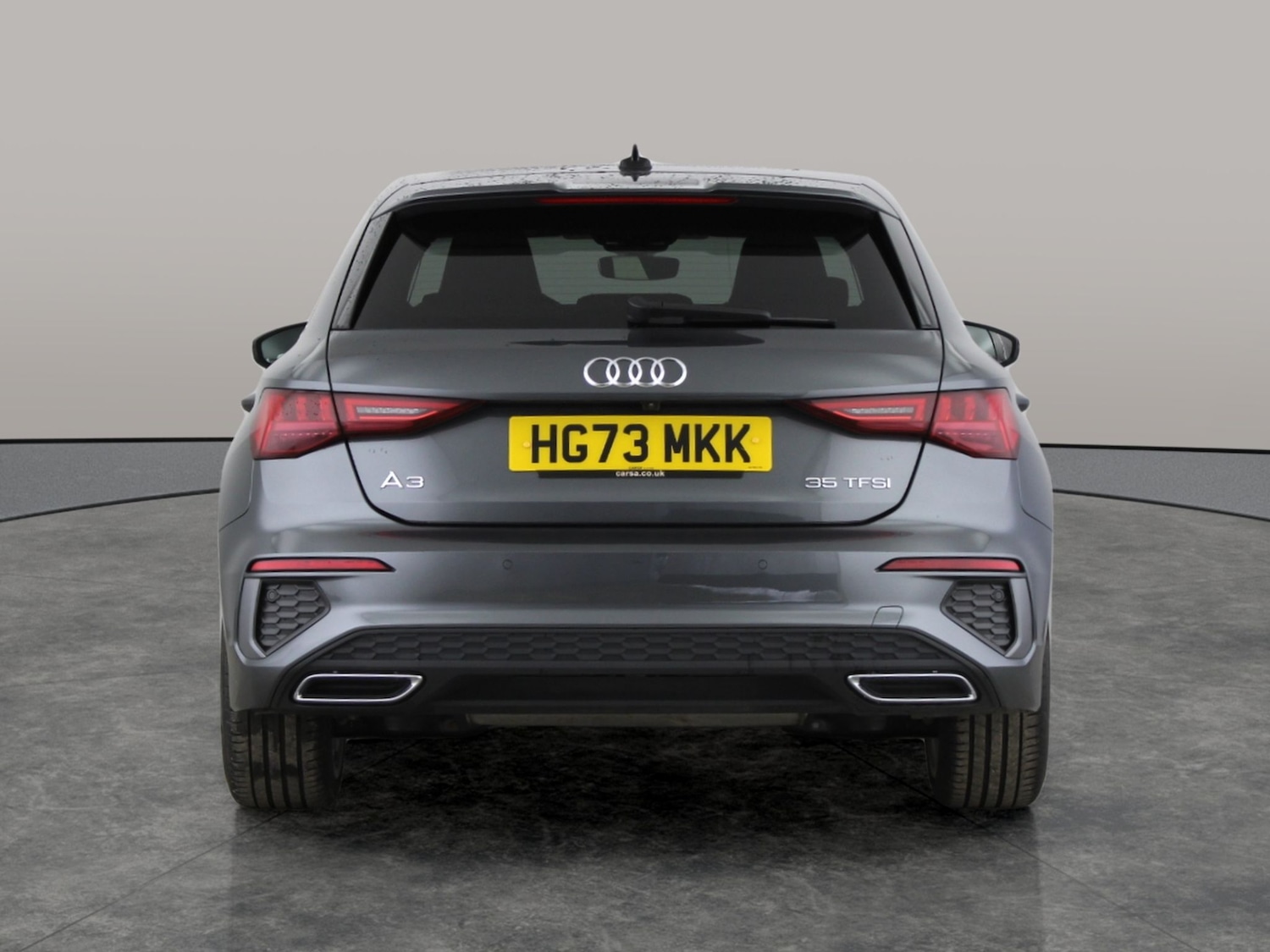 Used Audi A3 2023 for sale - 76946436: Photo 11