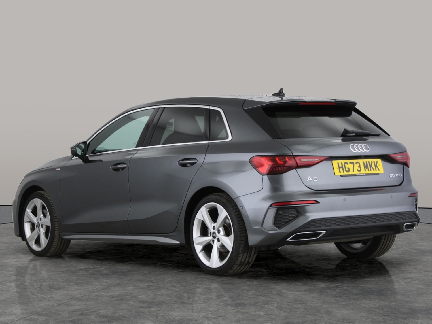 Used Audi A3 2023 for sale - 76946436: Photo 12