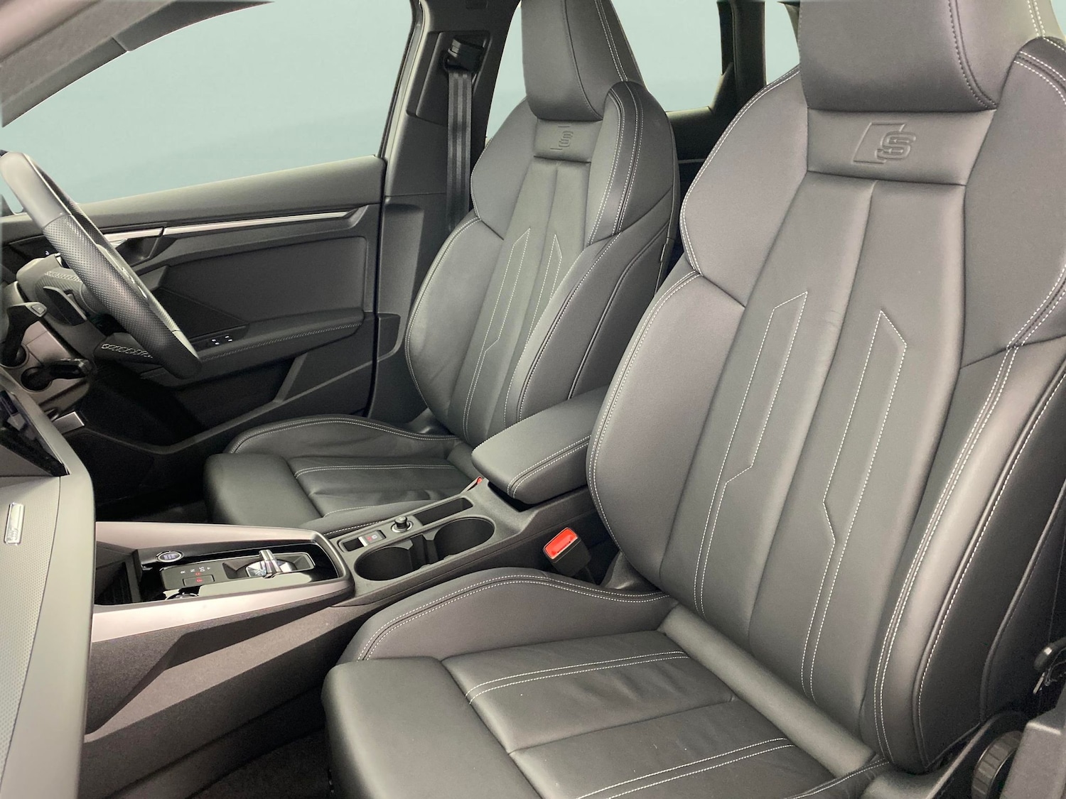 Used Audi A3 2023 for sale - 76946436: Photo 14