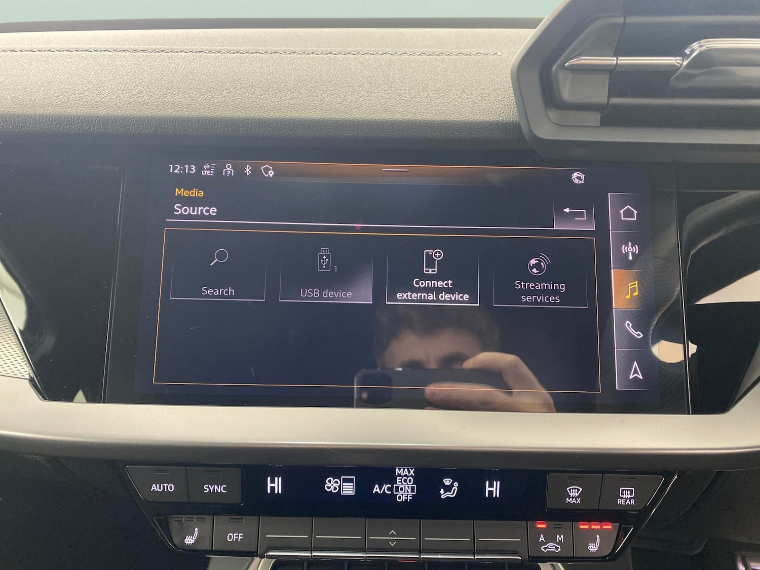 Used Audi A3 2023 for sale - 76946436: Photo 16