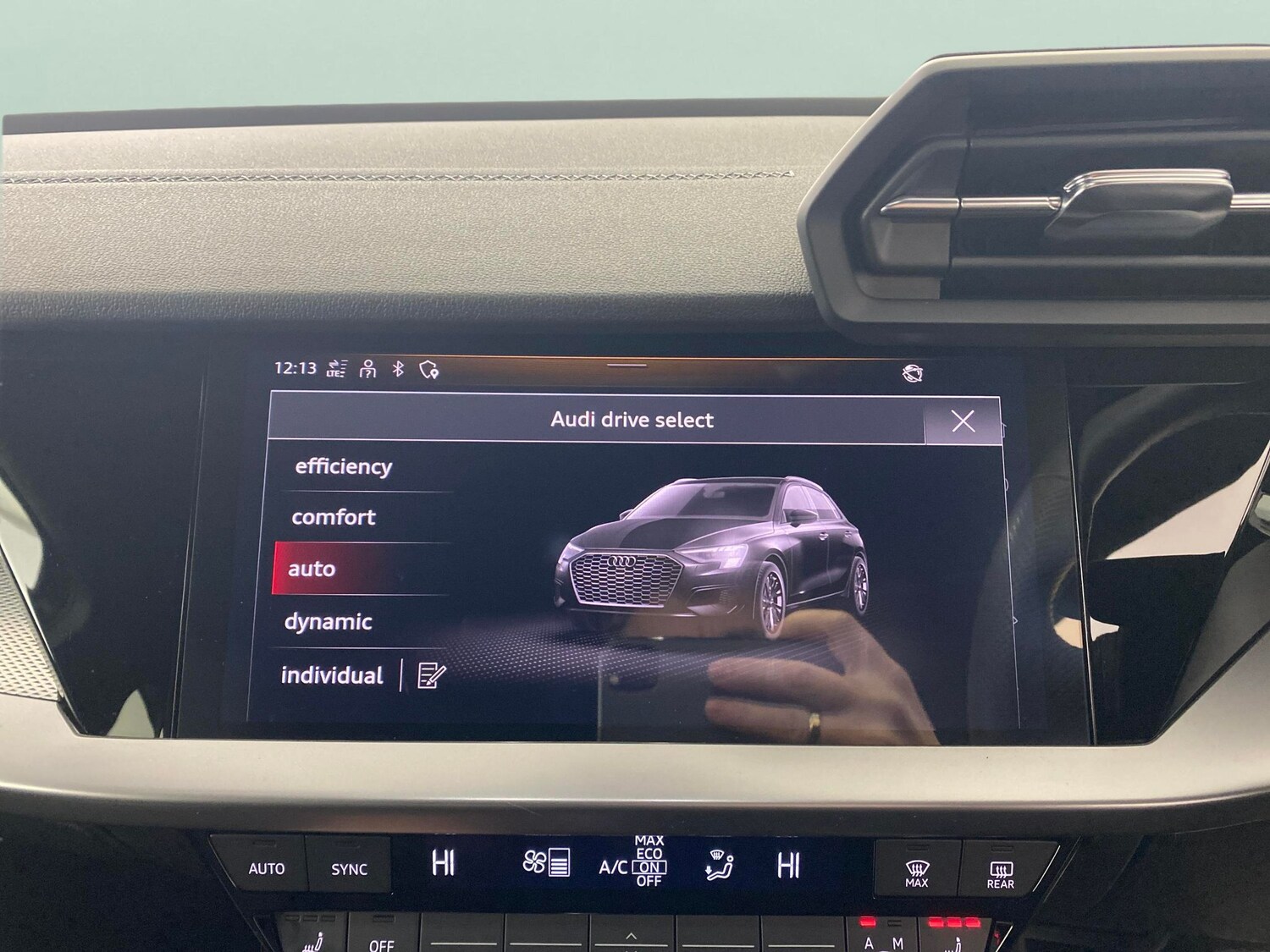 Used Audi A3 2023 for sale - 76946436: Photo 17