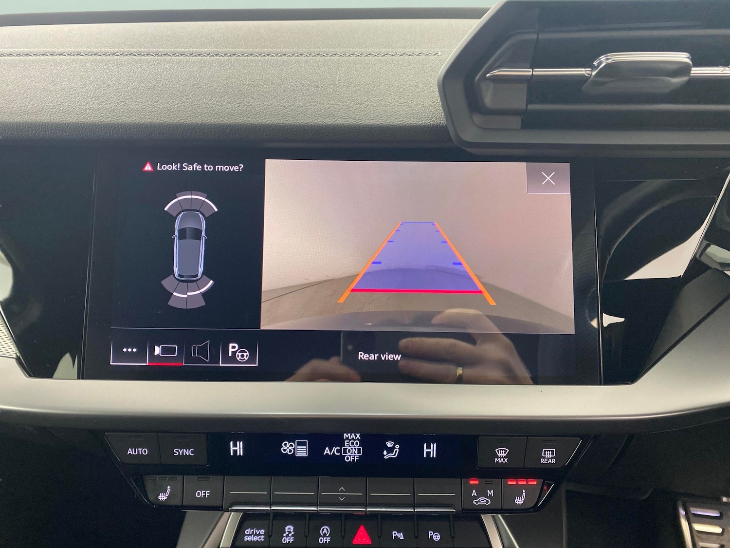 Used Audi A3 2023 for sale - 76946436: Photo 18