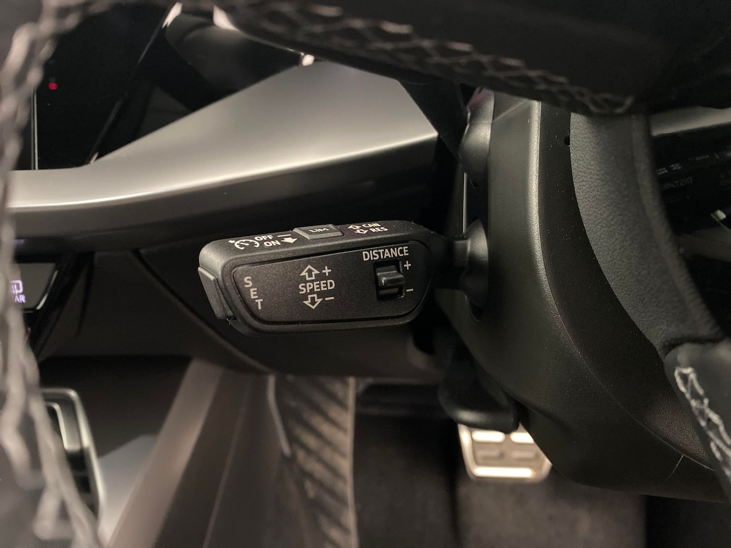 Used Audi A3 2023 for sale - 76946436: Photo 21