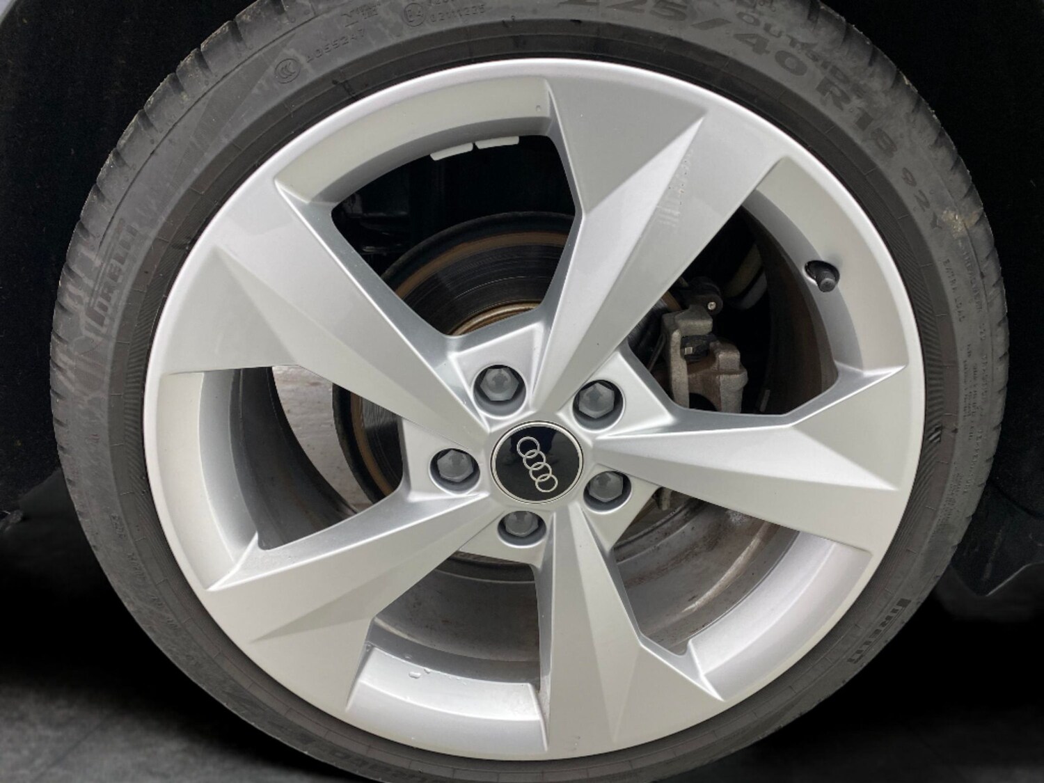 Used Audi A3 2023 for sale - 76946436: Photo 26