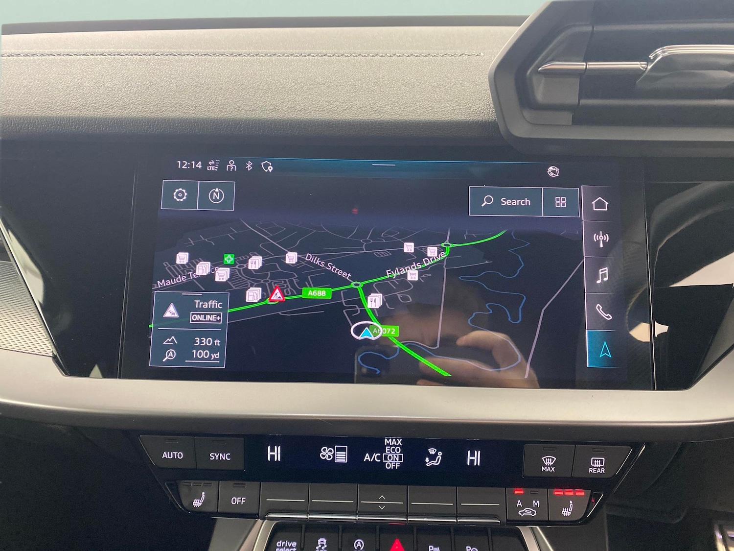 Used Audi A3 2023 for sale - 76946436: Photo 5