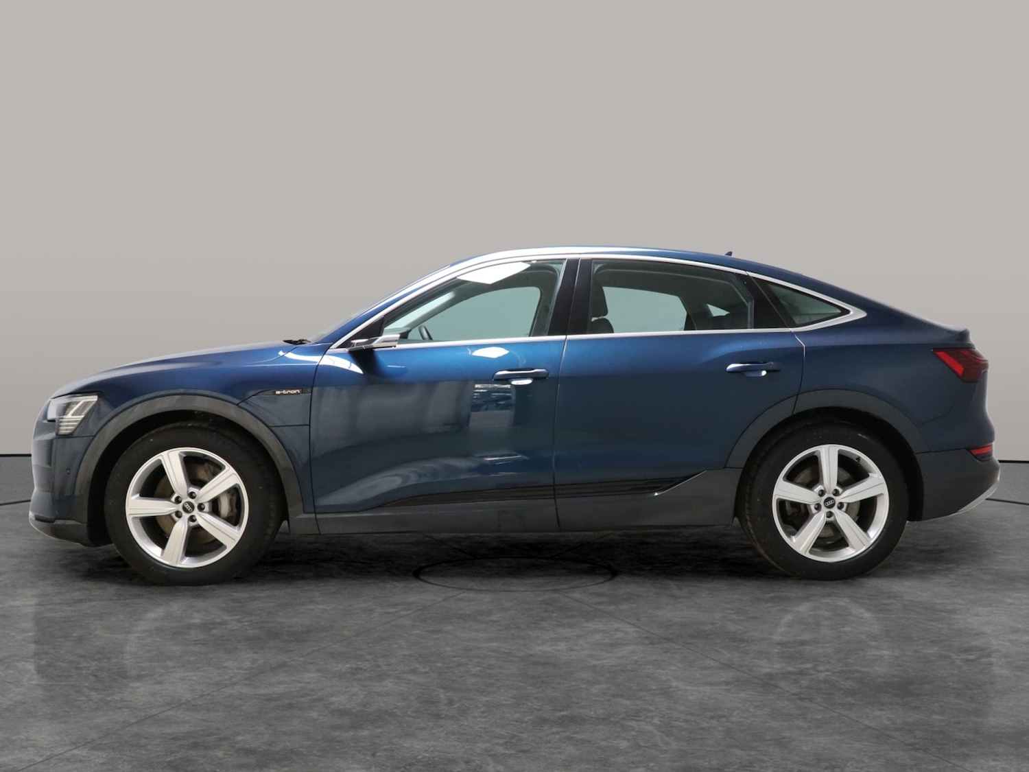 Used Audi e-tron 2022 for sale - 76125622: Photo 18