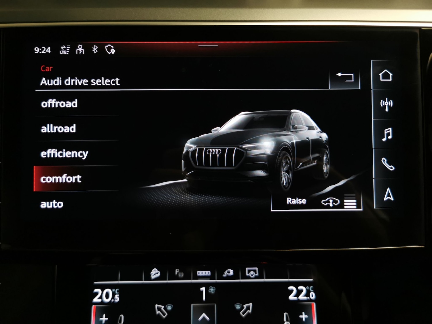 Used Audi e-tron 2022 for sale - 76125622: Photo 22