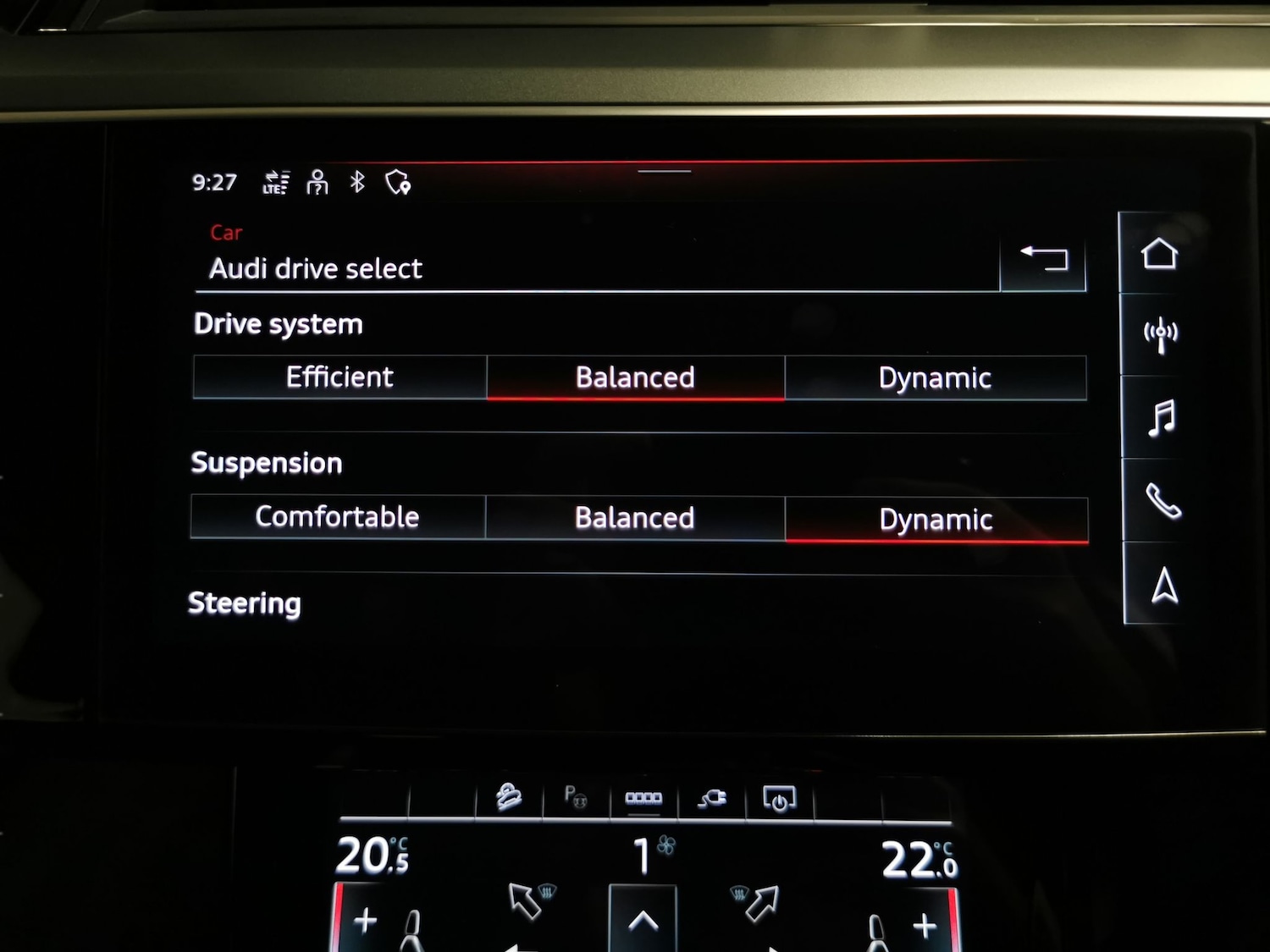 Used Audi e-tron 2022 for sale - 76125622: Photo 29
