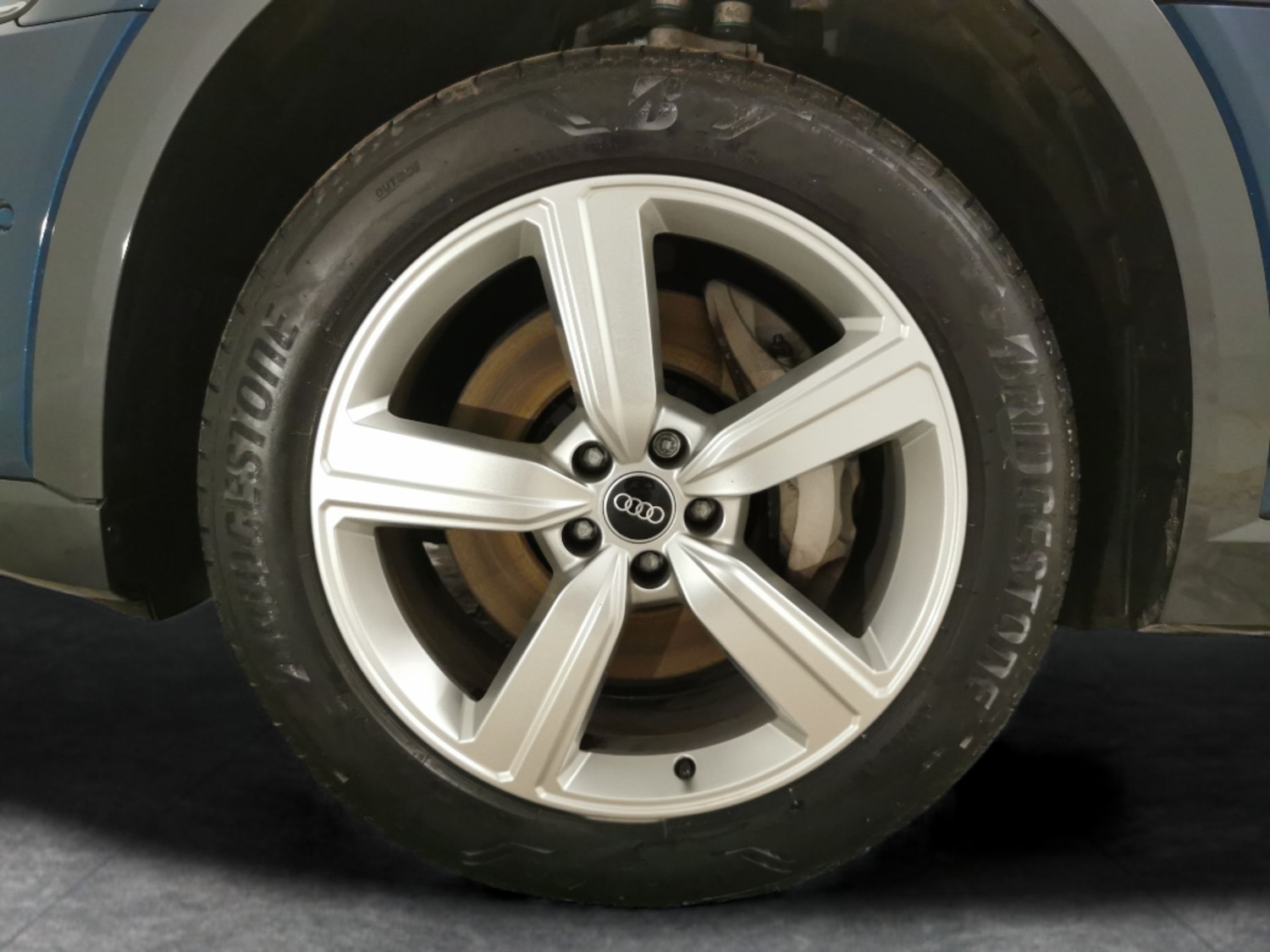 Used Audi e-tron 2022 for sale - 76125622: Photo 31