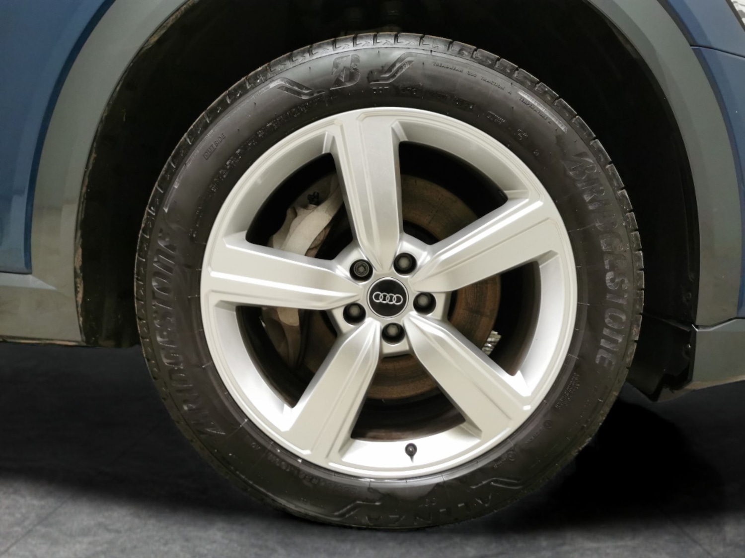 Used Audi e-tron 2022 for sale - 76125622: Photo 32