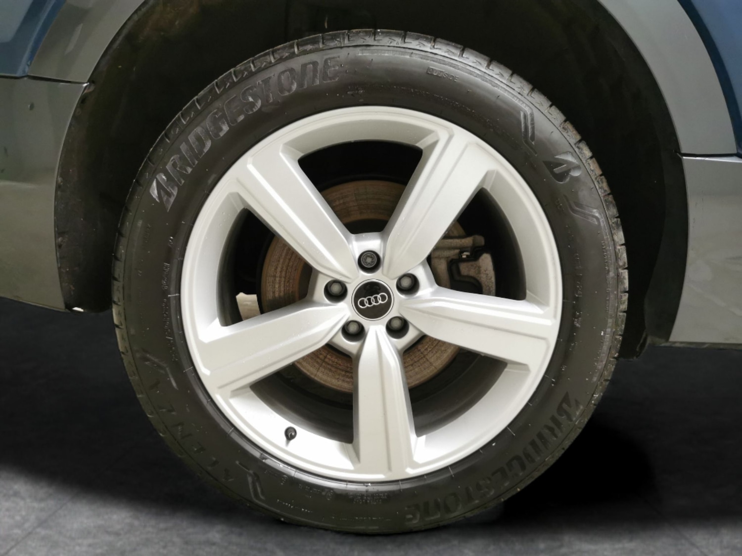 Used Audi e-tron 2022 for sale - 76125622: Photo 33