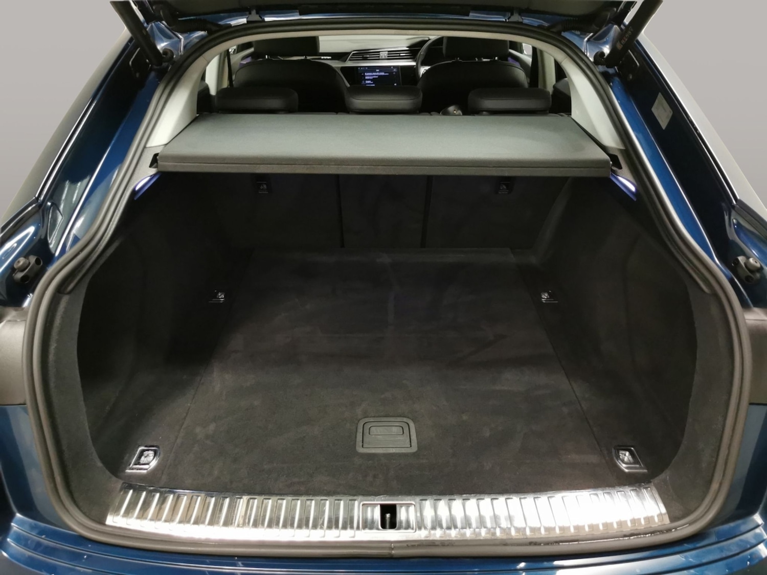Used Audi e-tron 2022 for sale - 76125622: Photo 44
