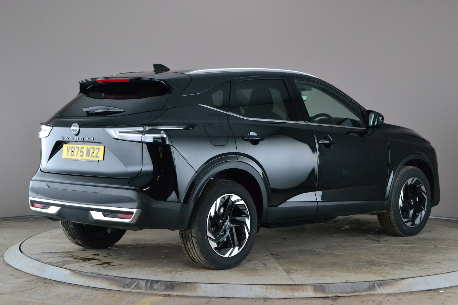 Used Nissan Qashqai 2025 for sale - 77951075: Photo 10