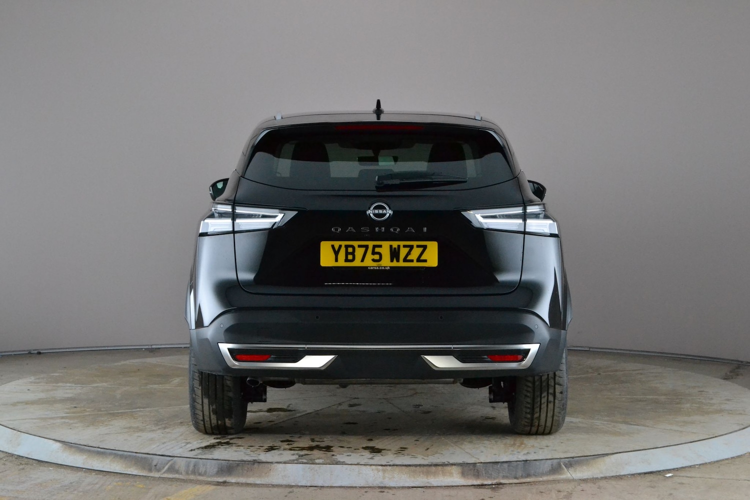 Used Nissan Qashqai 2025 for sale - 77951075: Photo 11