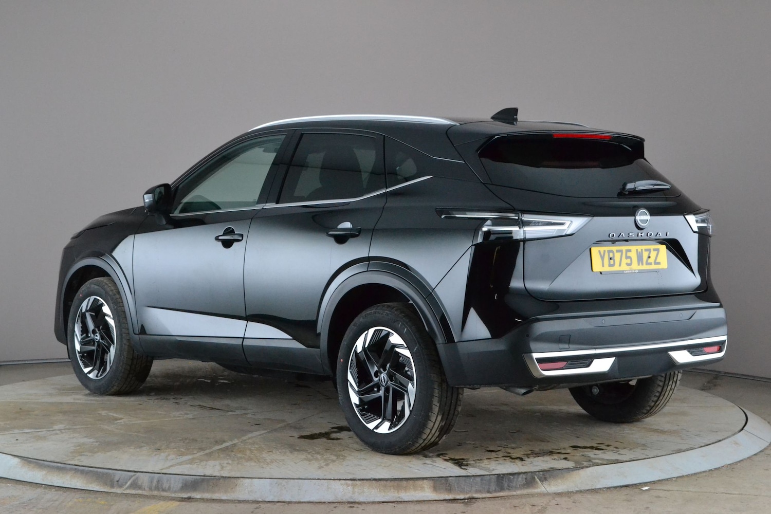 Used Nissan Qashqai 2025 for sale - 77951075: Photo 12