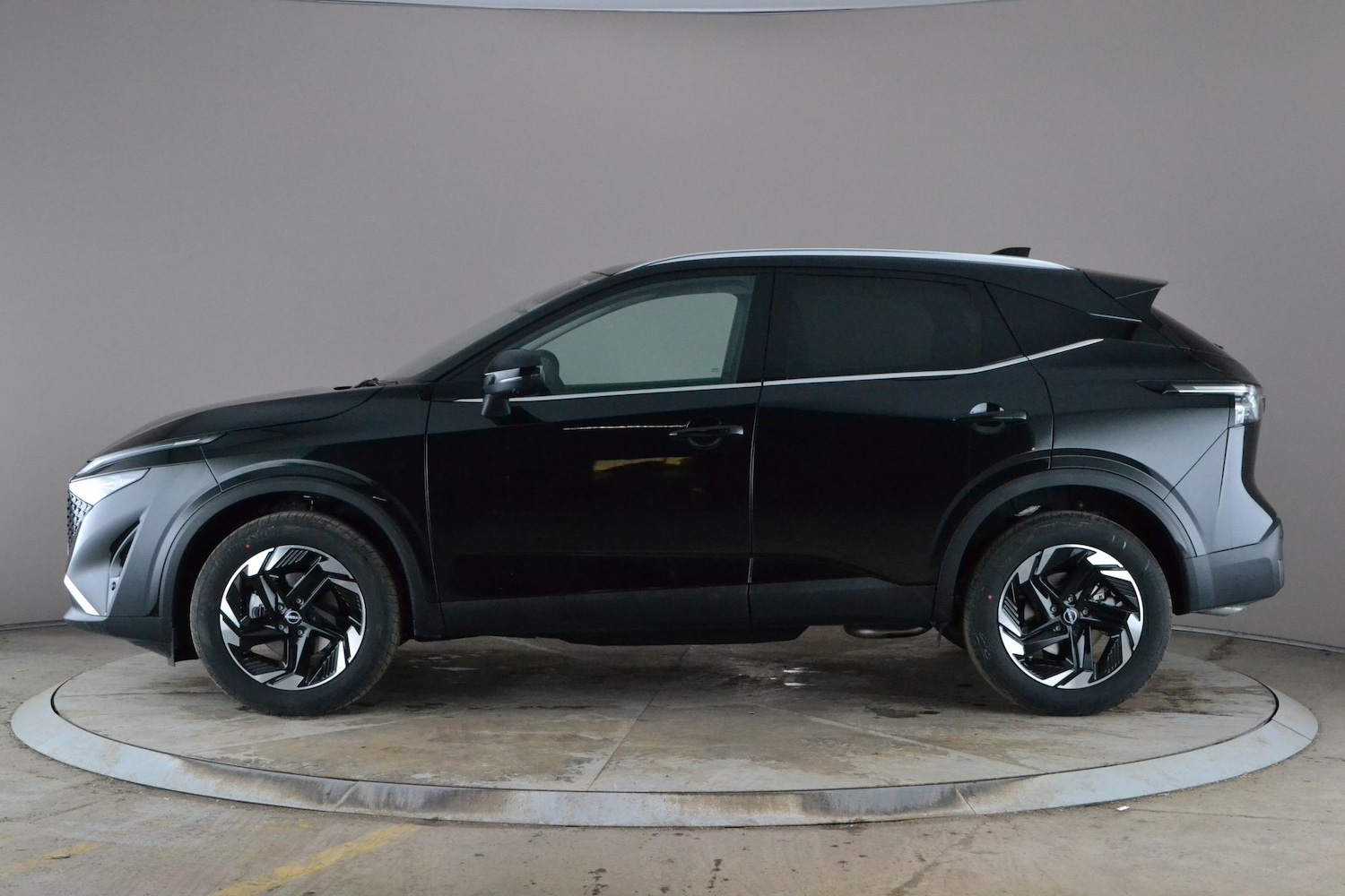 Used Nissan Qashqai 2025 for sale - 77951075: Photo 13