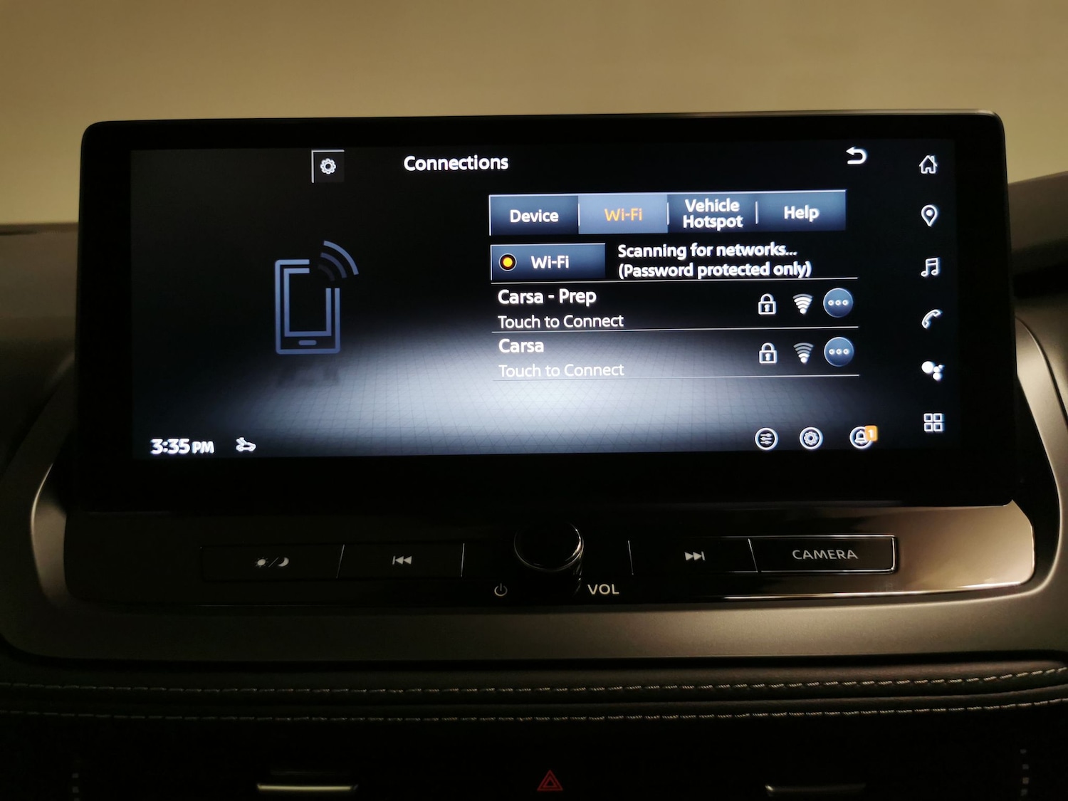 Used Nissan Qashqai 2025 for sale - 77951075: Photo 15