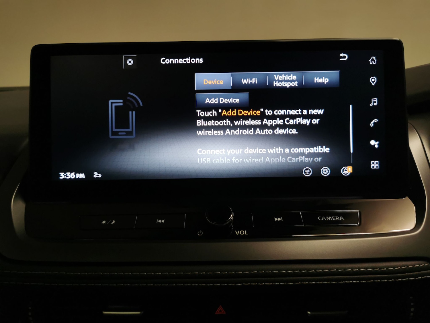 Used Nissan Qashqai 2025 for sale - 77951075: Photo 16