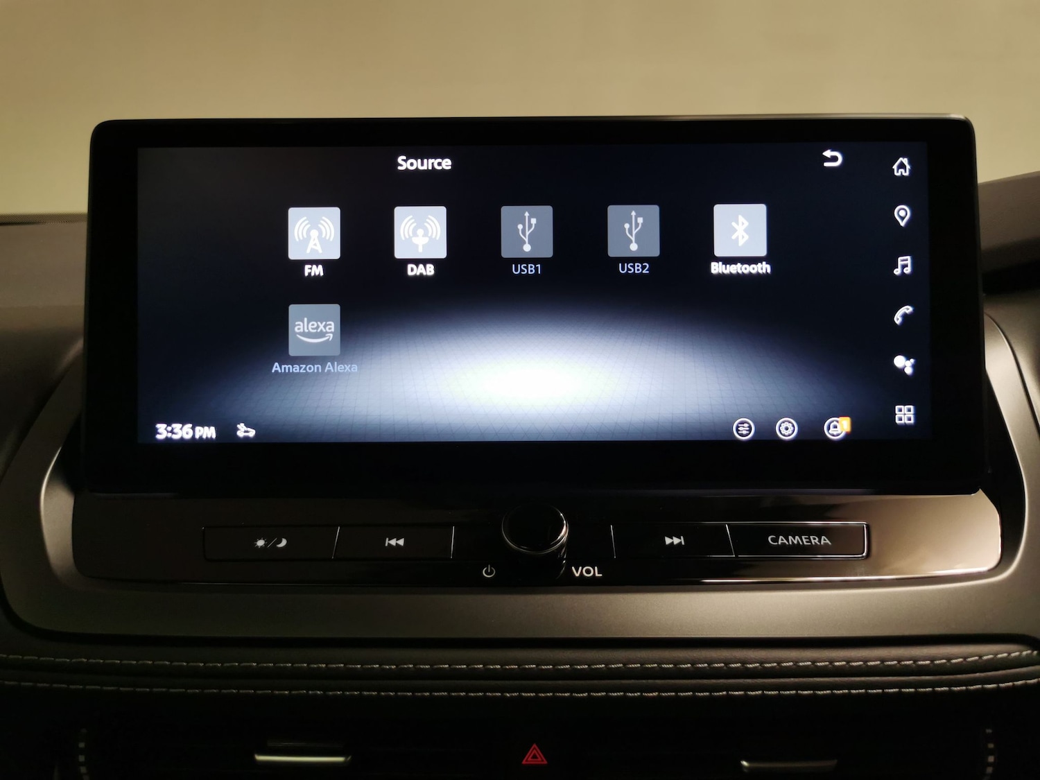 Used Nissan Qashqai 2025 for sale - 77951075: Photo 17