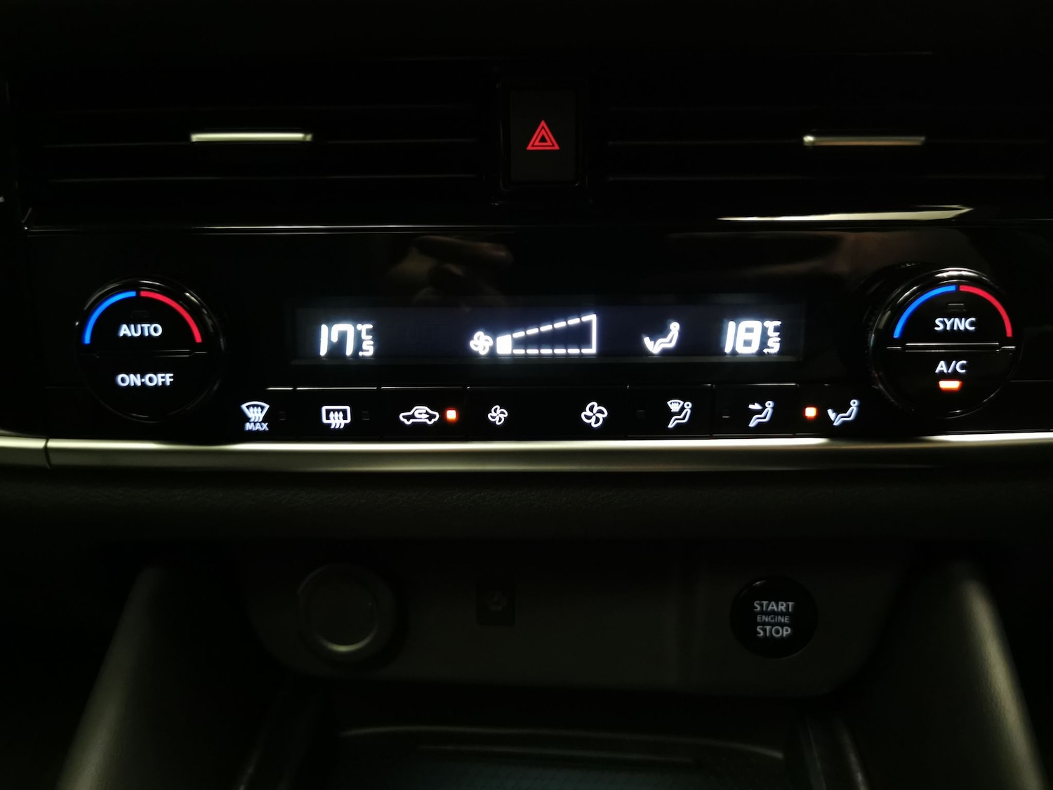 Used Nissan Qashqai 2025 for sale - 77951075: Photo 20