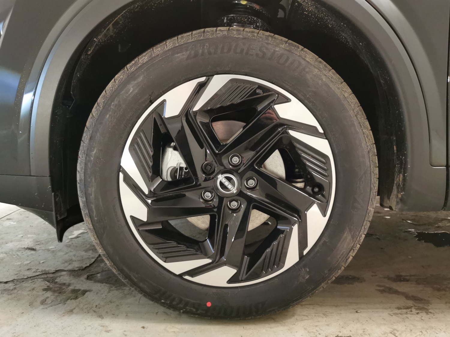 Used Nissan Qashqai 2025 for sale - 77951075: Photo 26