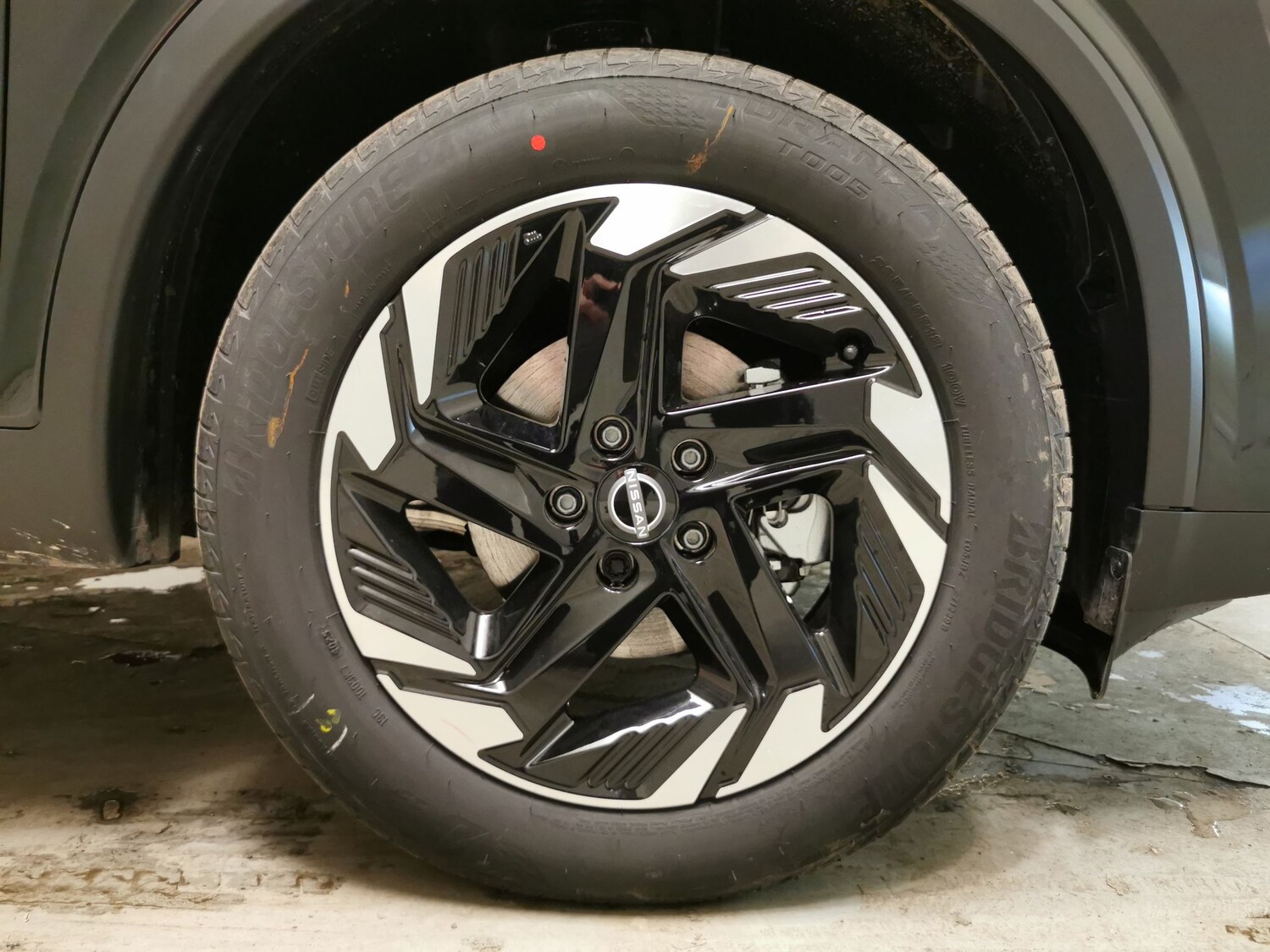 Used Nissan Qashqai 2025 for sale - 77951075: Photo 27