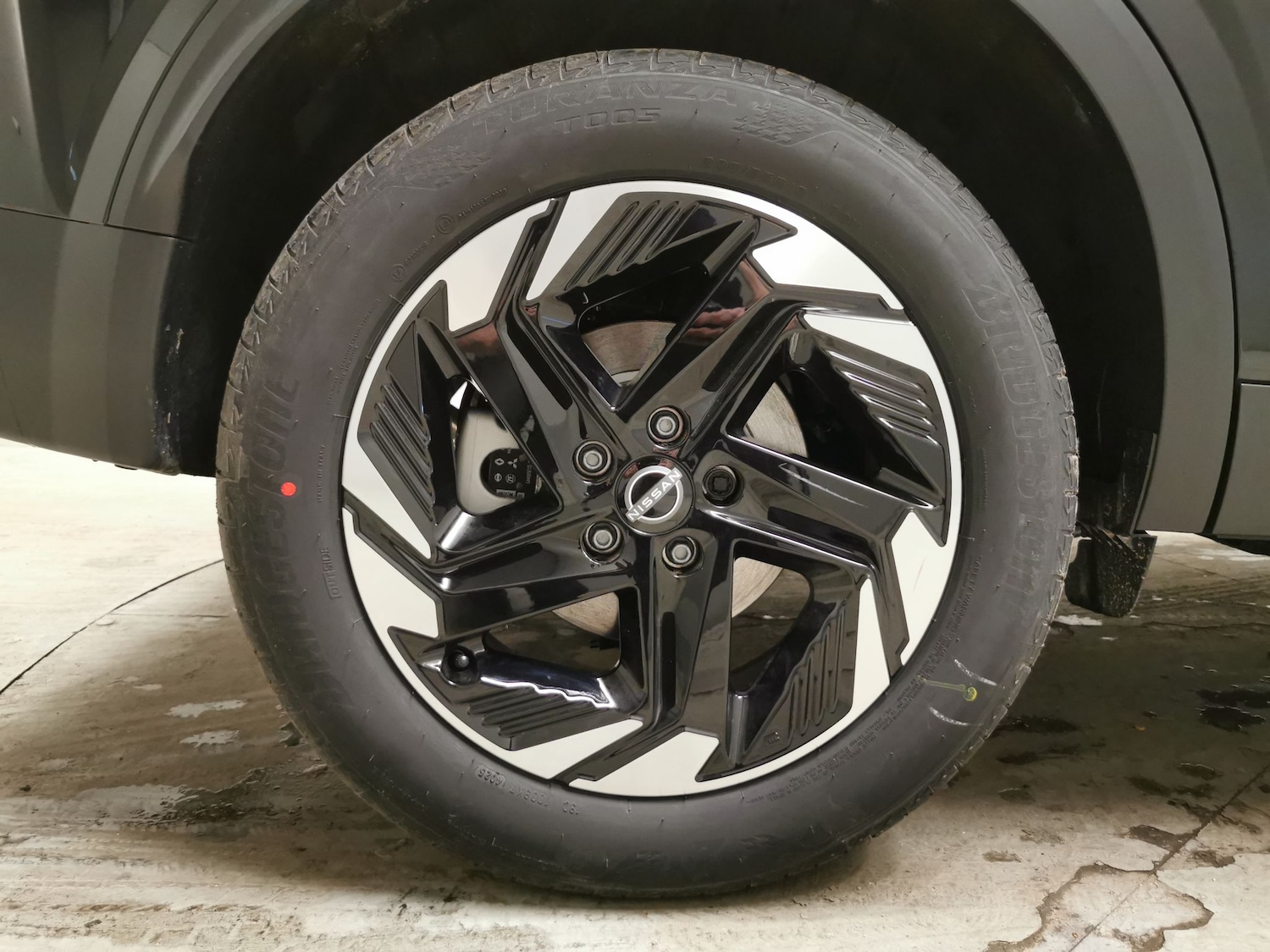 Used Nissan Qashqai 2025 for sale - 77951075: Photo 28