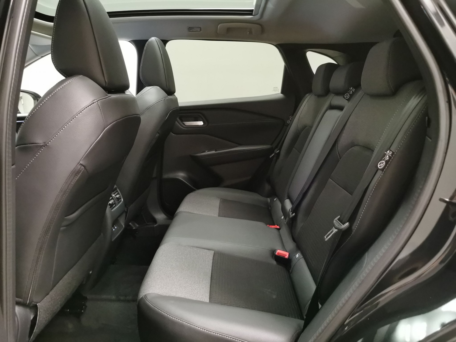 Used Nissan Qashqai 2025 for sale - 77951075: Photo 29