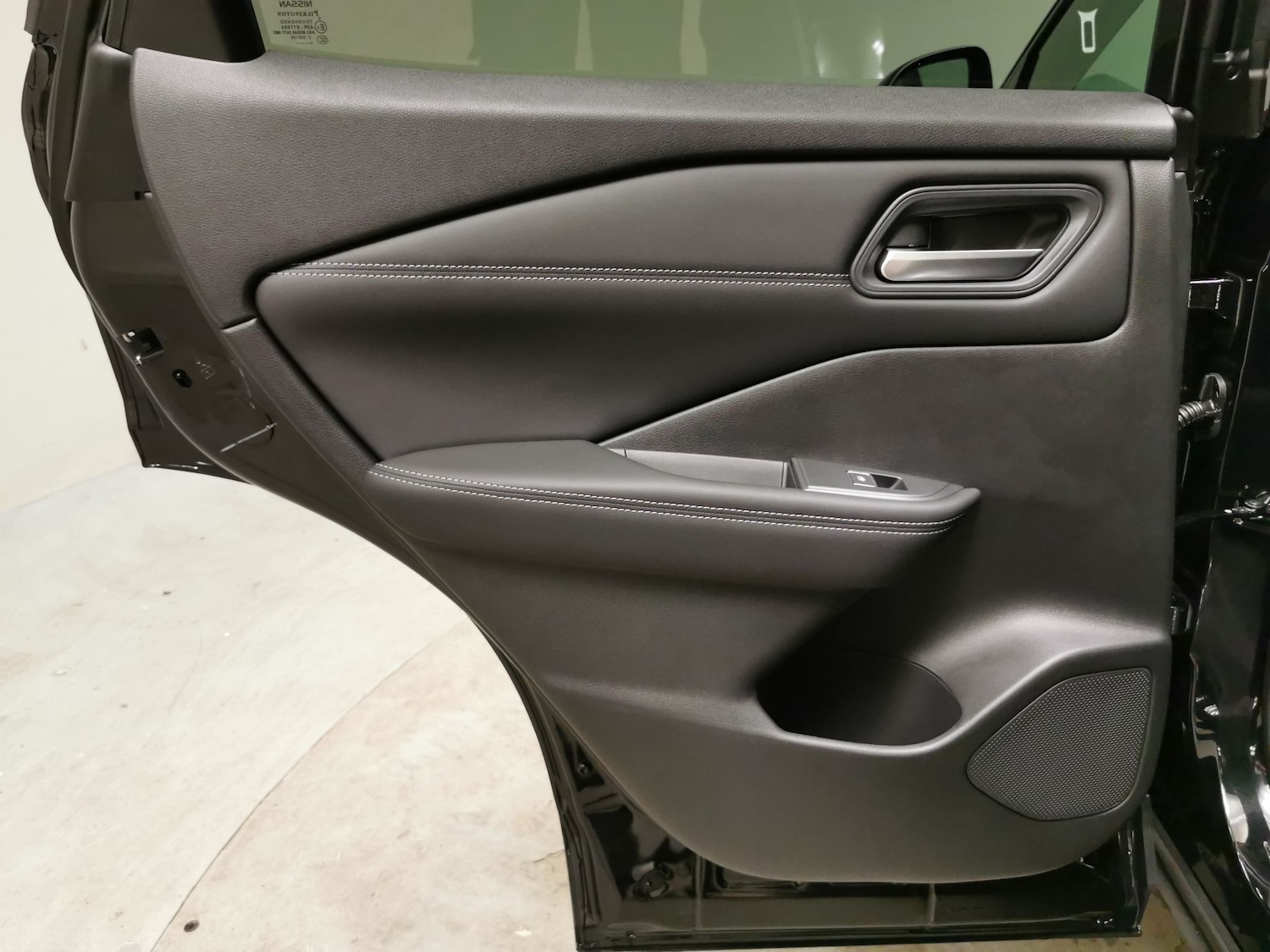 Used Nissan Qashqai 2025 for sale - 77951075: Photo 31