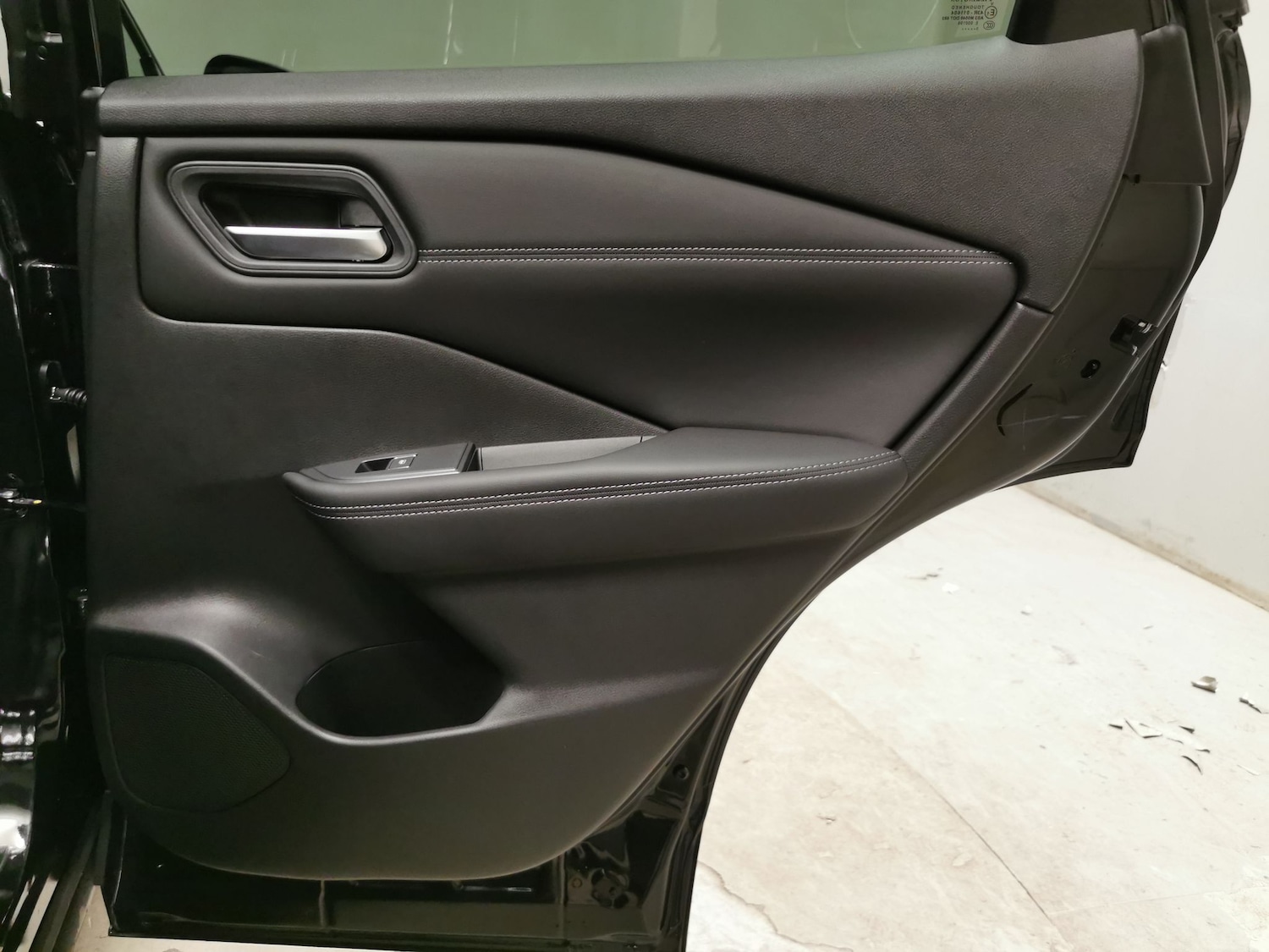 Used Nissan Qashqai 2025 for sale - 77951075: Photo 32