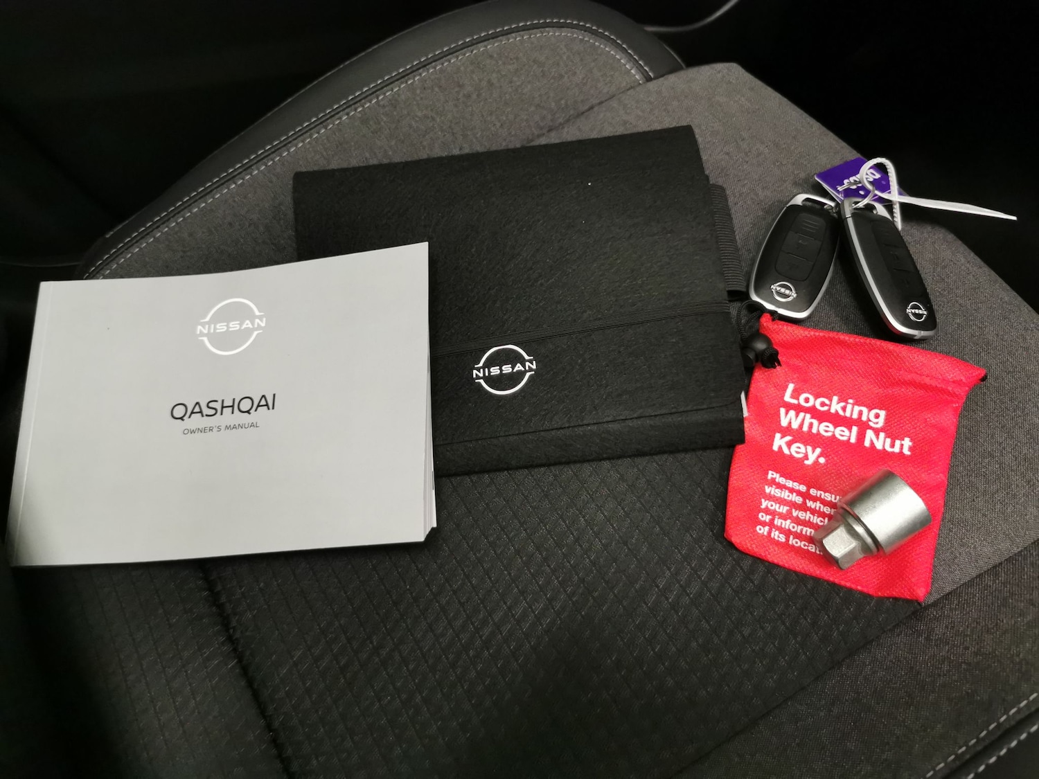 Used Nissan Qashqai 2025 for sale - 77951075: Photo 34