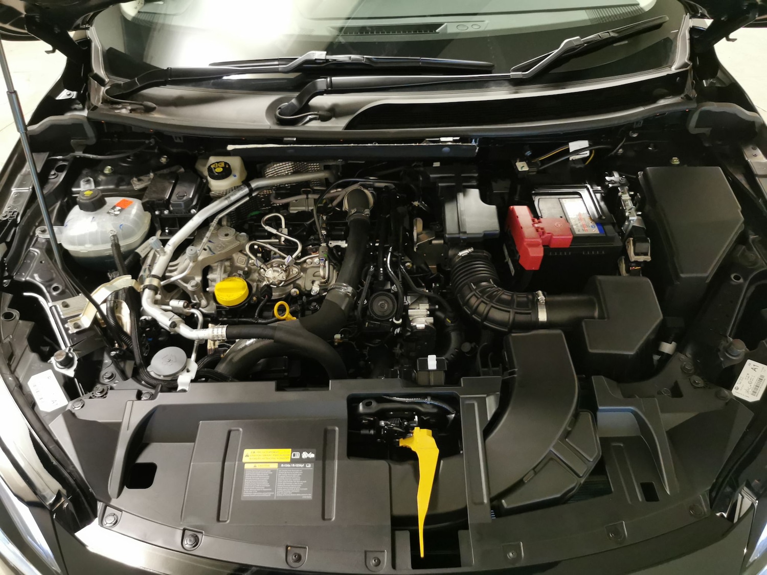 Used Nissan Qashqai 2025 for sale - 77951075: Photo 35