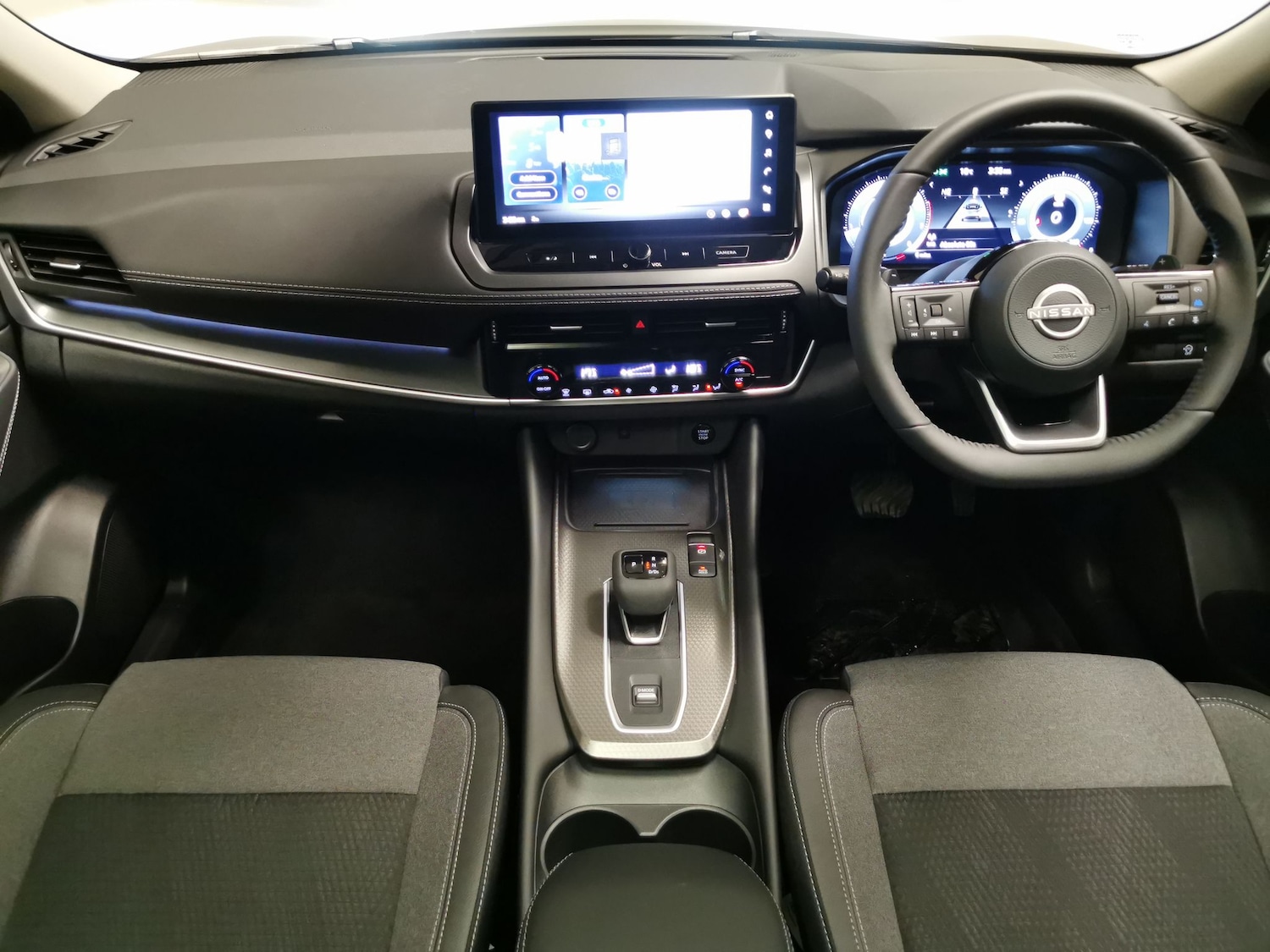 Used Nissan Qashqai 2025 for sale - 77951075: Photo 7