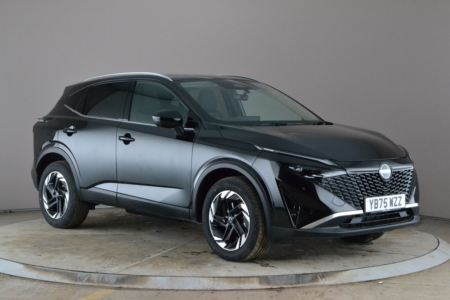 Used Nissan Qashqai 2025 for sale - 77951075: Photo 8