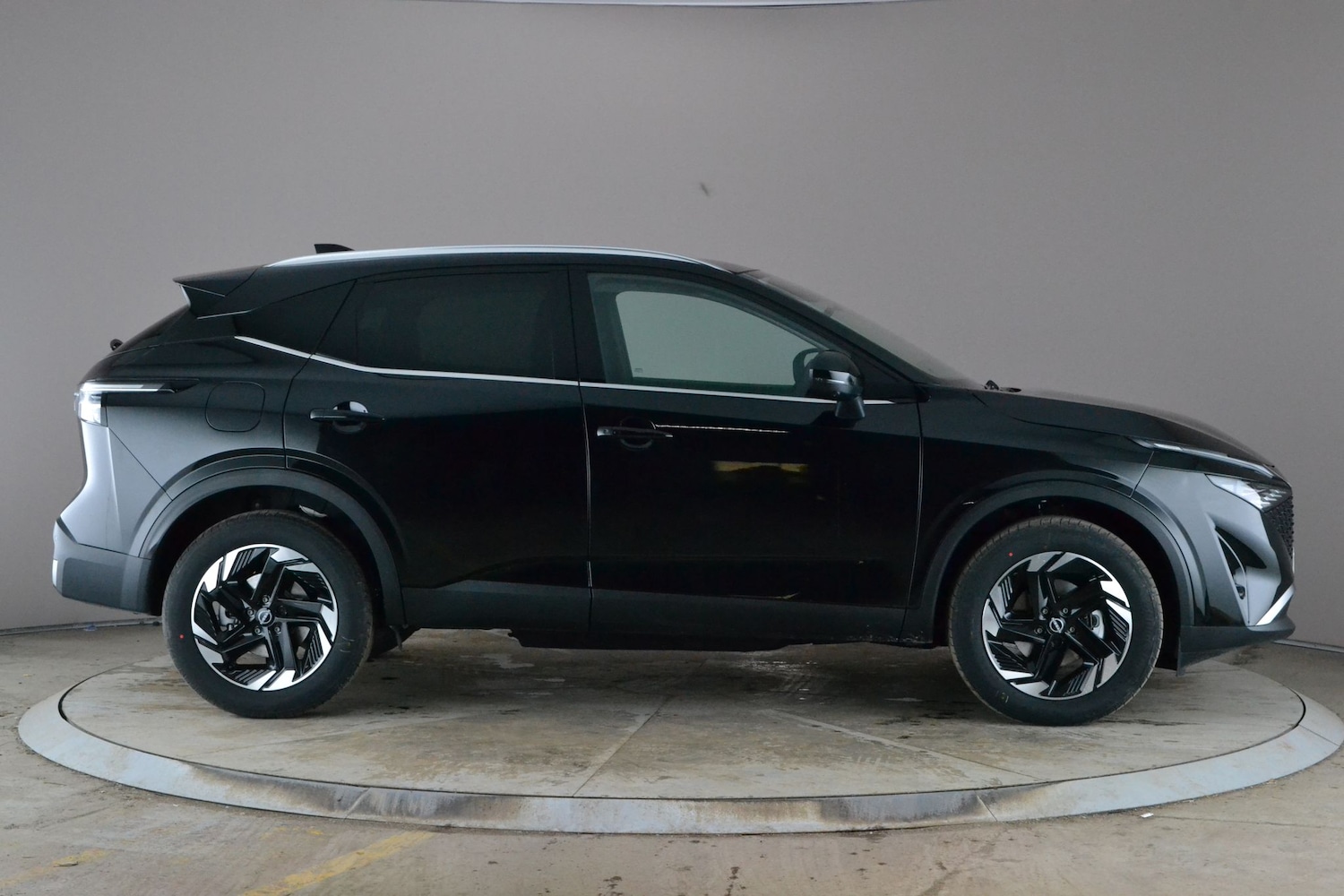 Used Nissan Qashqai 2025 for sale - 77951075: Photo 9