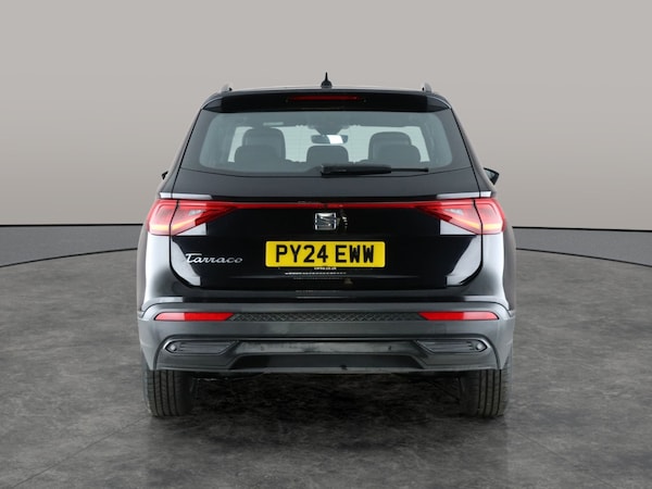 Used SEAT Tarraco 2024 for sale - 76218168: Photo 11
