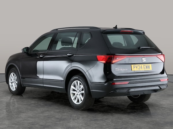 Used SEAT Tarraco 2024 for sale - 76218168: Photo 12