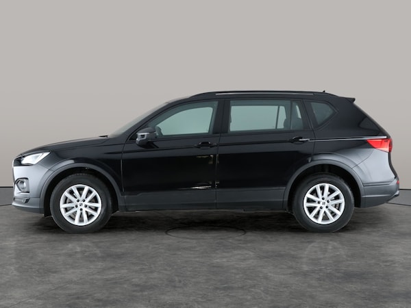 Used SEAT Tarraco 2024 for sale - 76218168: Photo 13