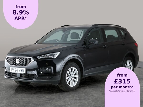 Used SEAT Tarraco 2024 for sale - 76218168: Photo 1