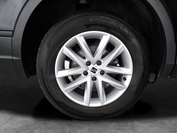 Used SEAT Tarraco 2024 for sale - 76218168: Photo 29