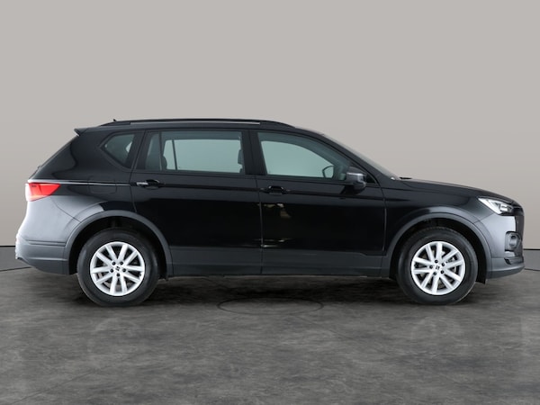 Used SEAT Tarraco 2024 for sale - 76218168: Photo 8