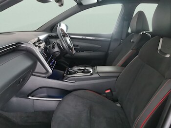 Used Hyundai TUCSON undefined for sale - 77373939: Photo