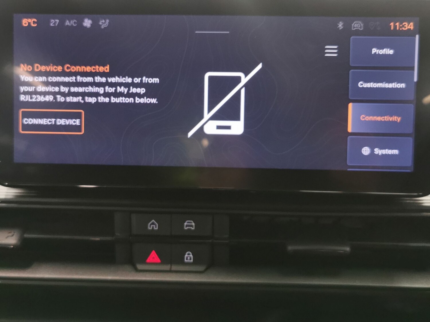 Used Jeep Other for sale - 76638474: Photo 13