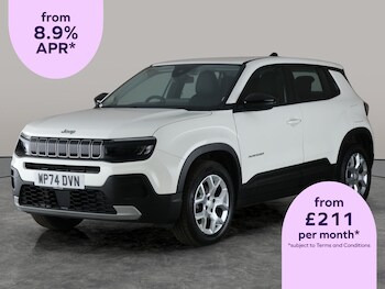 1.2 Altitude SUV 5dr Petrol Manual Euro 6 (s/s) (100 ps) - BLUETOOTH - SPEE