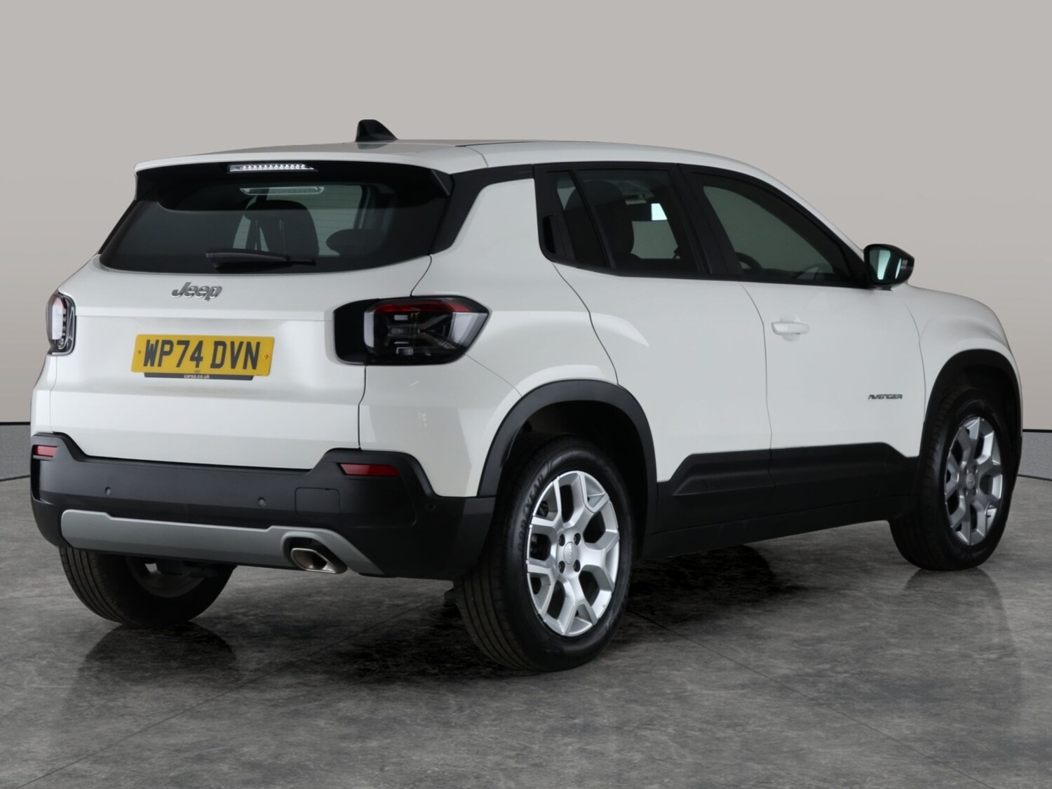 Used Jeep Other for sale - 76638474: Photo 8