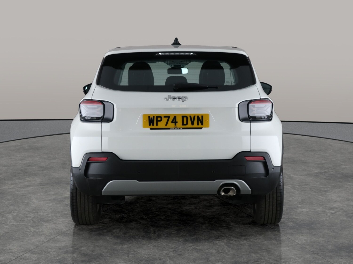 Used Jeep Other for sale - 76638474: Photo 9