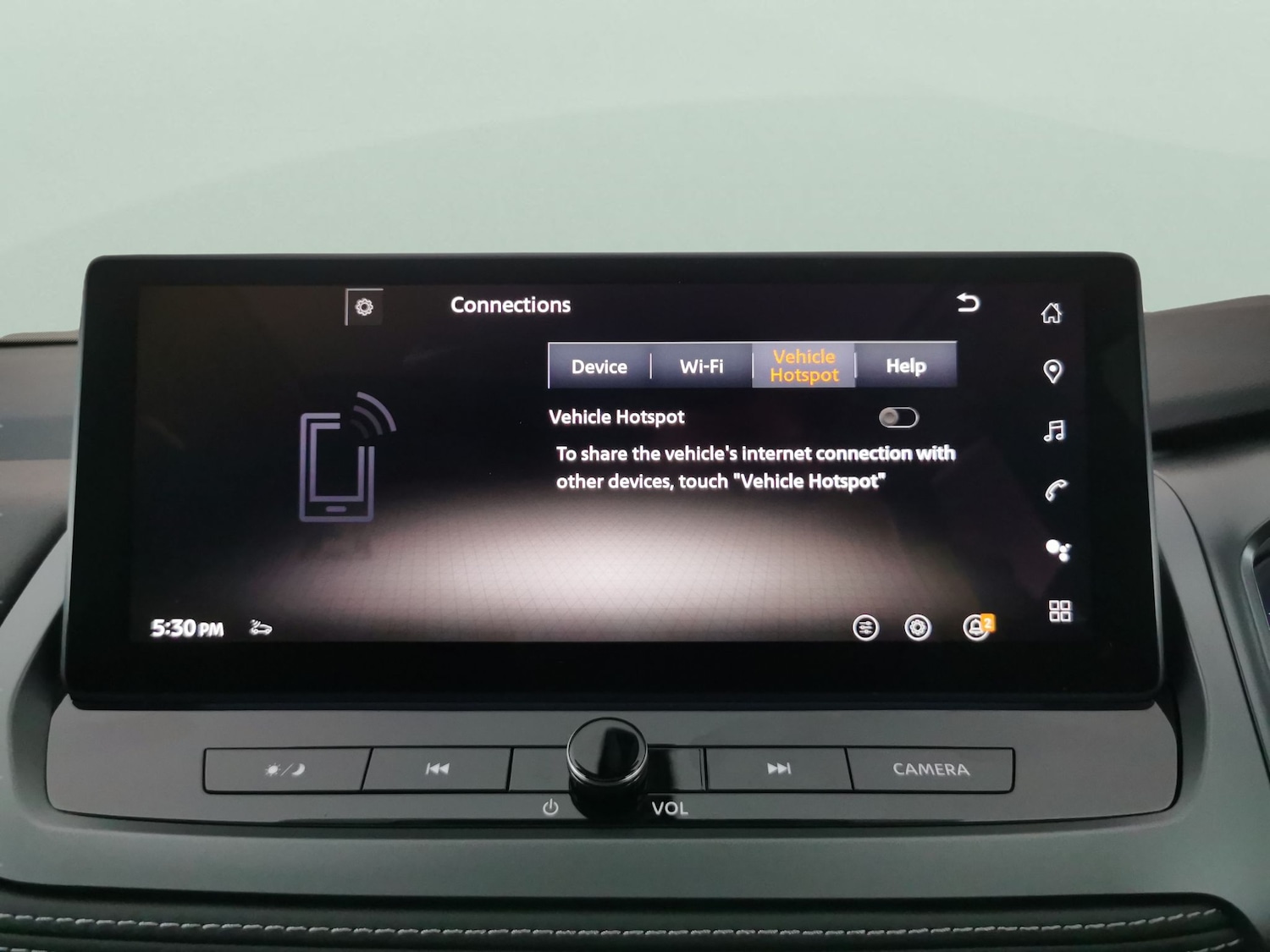 Used Nissan Qashqai 2025 for sale - 77980726: Photo 17