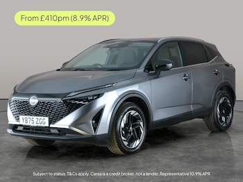 Used Nissan Qashqai 2025 for sale - 77980726: Photo